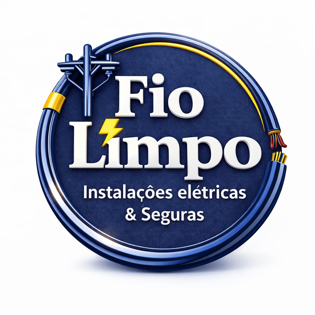 Fio Limpo Serviços Elétricos